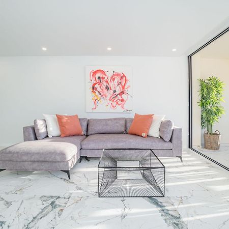 Апартаменти Moderno Apartamento Frente Al Canal Con Terrazas Емпуріабрава Екстер'єр фото