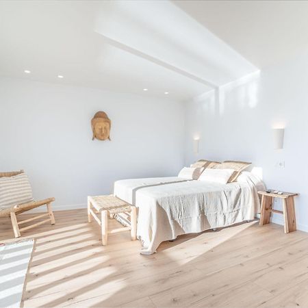 Апартаменти Moderno Apartamento Frente Al Canal Con Terrazas Емпуріабрава Екстер'єр фото