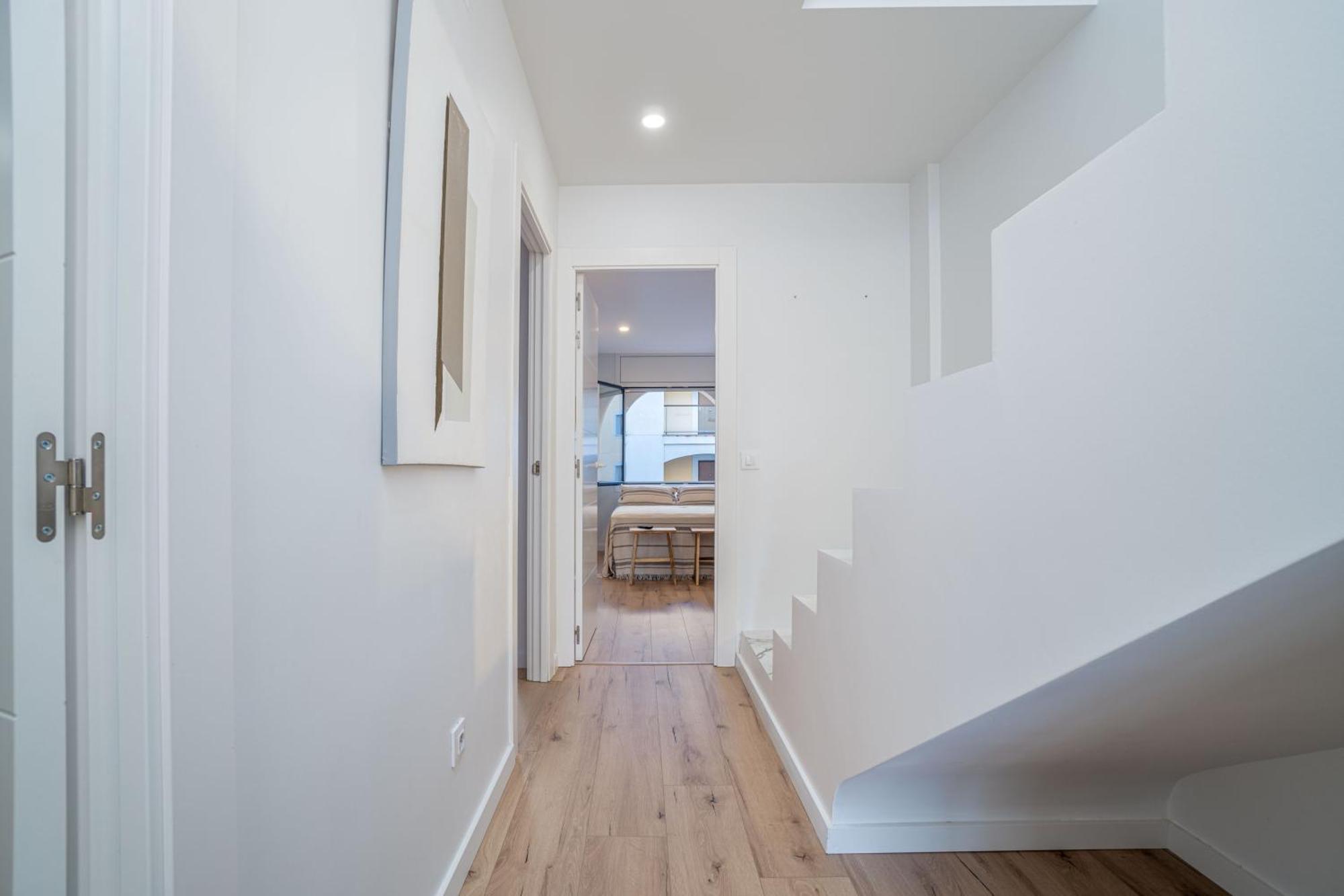 Апартаменти Moderno Apartamento Frente Al Canal Con Terrazas Емпуріабрава Екстер'єр фото