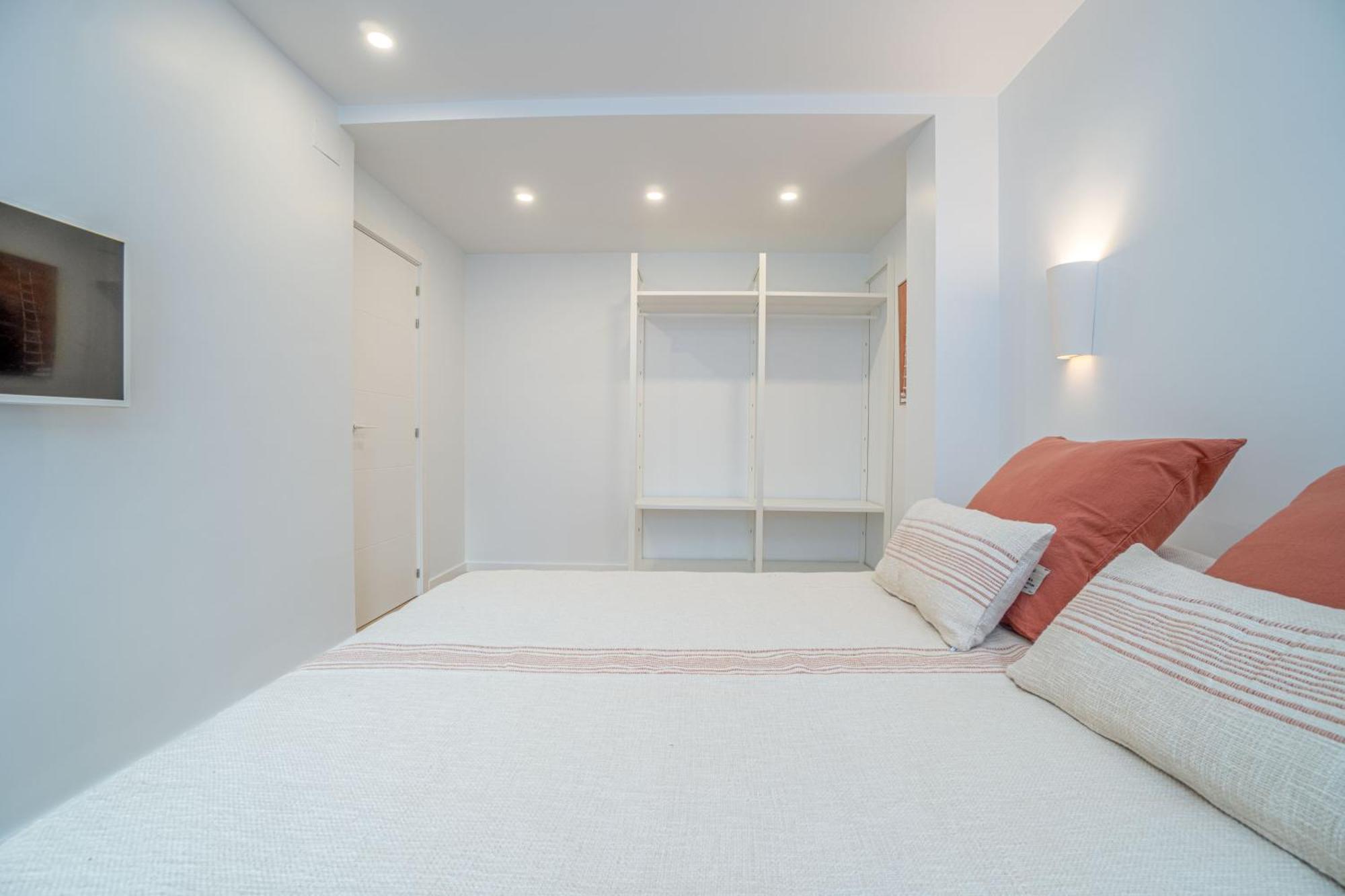 Апартаменти Moderno Apartamento Frente Al Canal Con Terrazas Емпуріабрава Екстер'єр фото