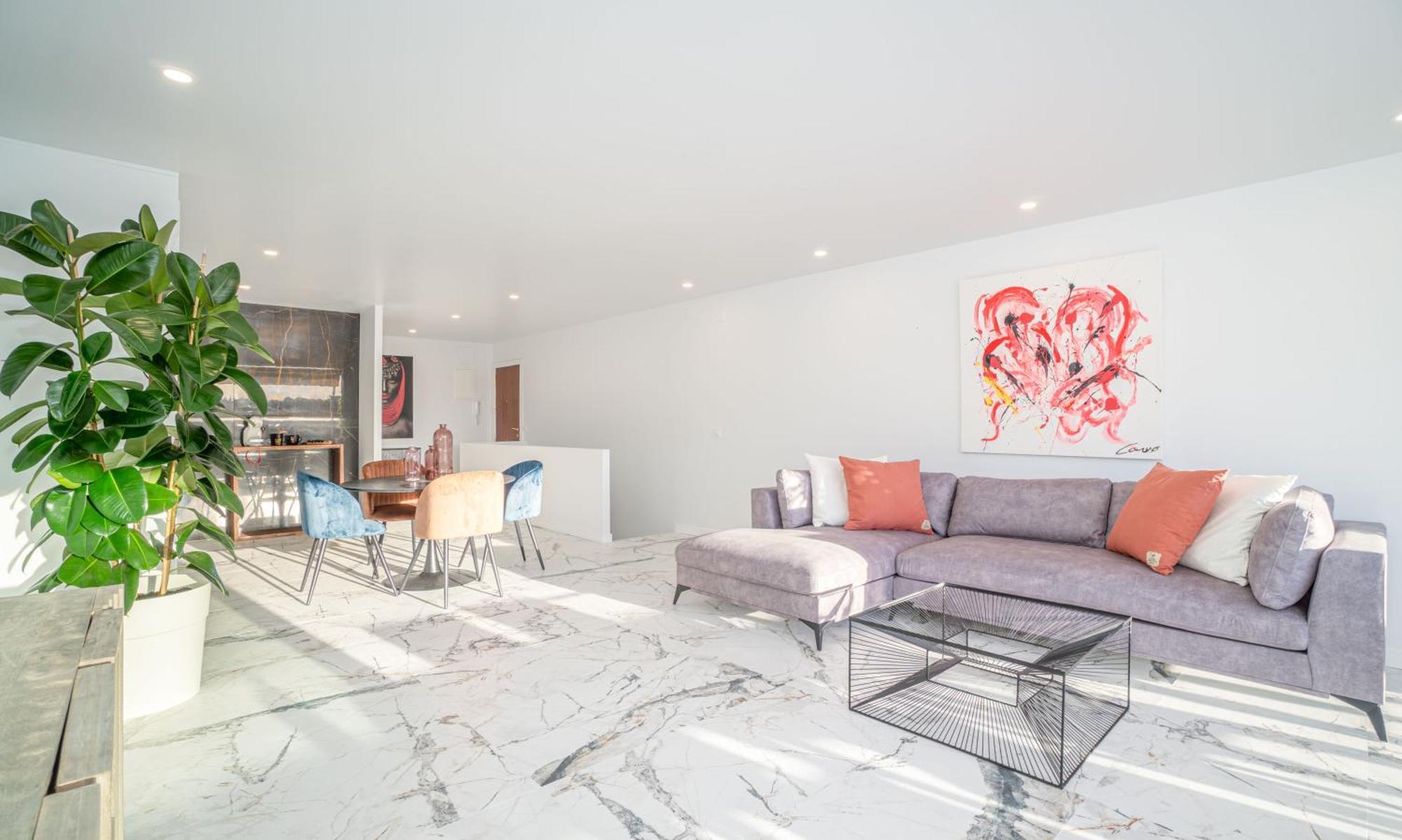 Апартаменти Moderno Apartamento Frente Al Canal Con Terrazas Емпуріабрава Екстер'єр фото